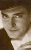 Actor, Writer Harry Halm, filmography.