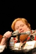 Recent Harry Knowles pictures.