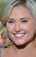 Hayley Hasselhoff - bio and intersting facts about personal life.