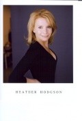 Heather Hodgson - bio and intersting facts about personal life.