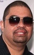 Heavy D - bio and intersting facts about personal life.