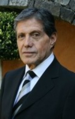 Actor, Director, Producer Hector Bonilla, filmography.