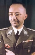 Heinrich Himmler filmography.