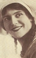 Actress Helen Gibson, filmography.