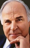 Helmut Kohl - bio and intersting facts about personal life.