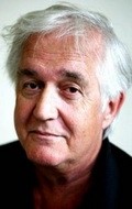 Recent Henning Mankell pictures.