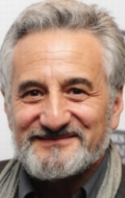 Recent Henry Goodman pictures.