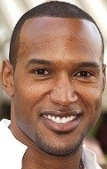 Henry Simmons - bio and intersting facts about personal life.