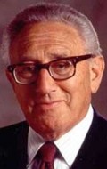 Actor Henry Kissinger, filmography.