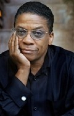 Herbie Hancock - bio and intersting facts about personal life.