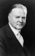 Recent Herbert Hoover pictures.