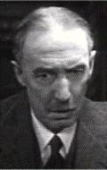 Actor Herbert Bunston, filmography.