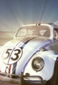 Herbie The Love Bug - wallpapers.