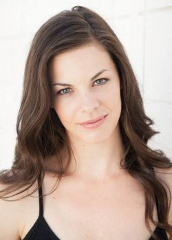 Haley Webb - bio and intersting facts about personal life.