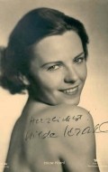 Hilde Krahl - bio and intersting facts about personal life.
