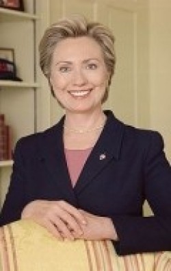 Hillary Clinton - bio and intersting facts about personal life.