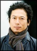 Actor Hiroshi Mikami, filmography.