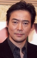 Actor Hiroaki Murakami, filmography.