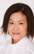 Actress Hiroko Isayama, filmography.