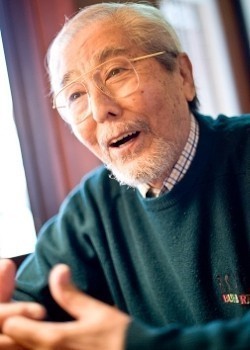Hiroshi Inuzuka filmography.