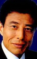 Actor Hiroshi Tachi, filmography.