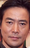 Actor Hiroaki Murakami, filmography.