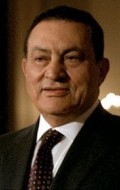 Actor Hosni Mubarak, filmography.