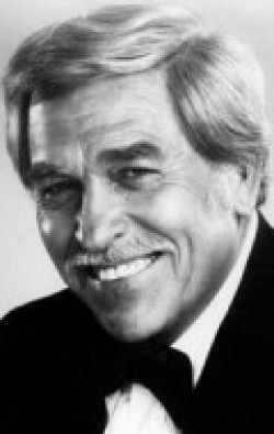 Howard Keel - bio and intersting facts about personal life.