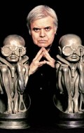 H.R. Giger - wallpapers.