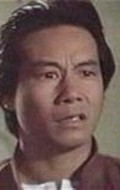 Actor Hua Yang, filmography.
