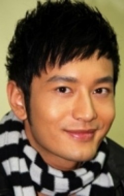 Actor, Producer Huang Xiaoming, filmography.