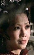 Actress Hui-Ling Liu, filmography.