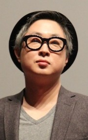 Director, Writer Hyeong-Cheol Kang, filmography.