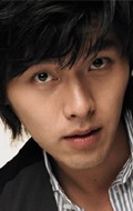 Actor Hyeon Bin, filmography.