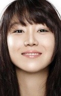Actress Hyo-jin Kong, filmography.