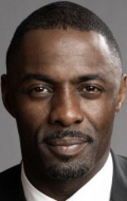 All best and recent Idris Elba pictures.