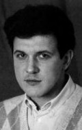 Actor Igor Nefyodov, filmography.