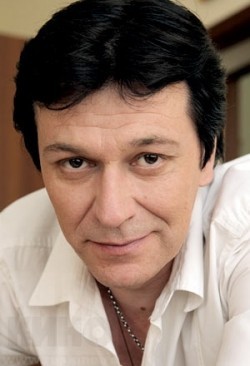 Actor, Voice Igor Kartashev, filmography.