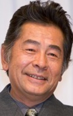 Actor, Producer Ikko Furuya, filmography.