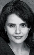 Actress, Director, Writer Ilaria Borrelli, filmography.