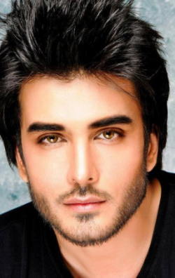 Recent Imran Abbas pictures.