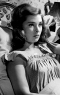 Actress Irene Galter, filmography.