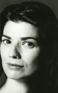 Composer, Actress Irina Decermic, filmography.