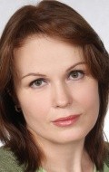 Irina Averina - bio and intersting facts about personal life.