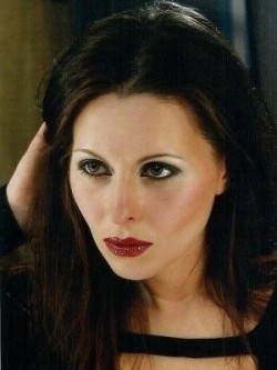 Actress, Voice Irina Sotikova, filmography.