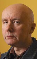 All best and recent Irvine Welsh pictures.