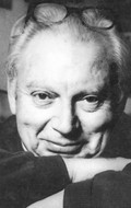 Recent Isaac Stern pictures.