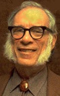 Writer, Actor Isaac Asimov, filmography.