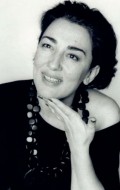 Isabel Ordaz filmography.
