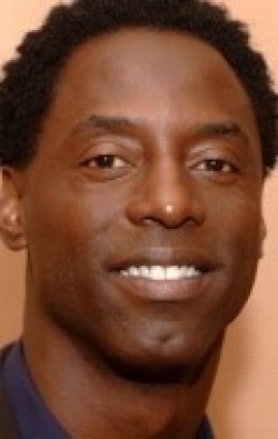 All best and recent Isaiah Washington pictures.